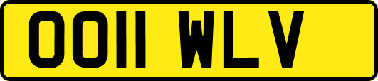 OO11WLV