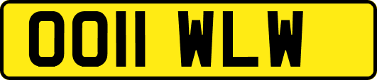 OO11WLW