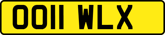 OO11WLX