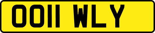 OO11WLY