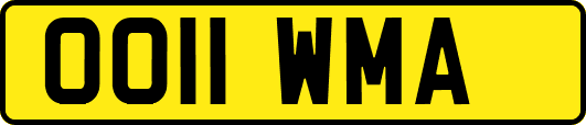 OO11WMA