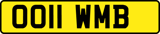 OO11WMB