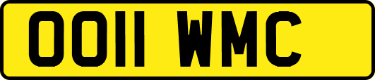 OO11WMC
