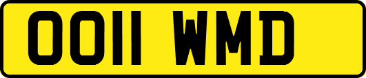 OO11WMD