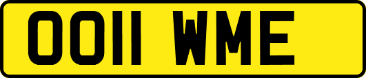 OO11WME