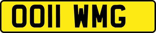 OO11WMG