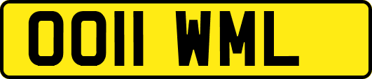 OO11WML