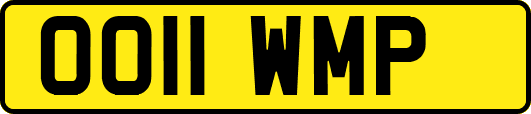OO11WMP