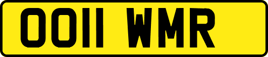 OO11WMR