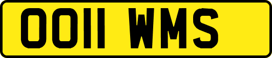 OO11WMS
