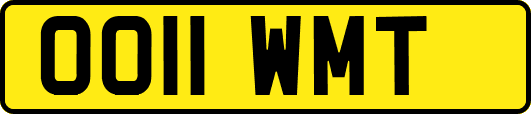 OO11WMT