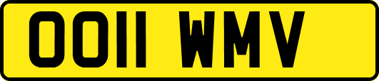 OO11WMV