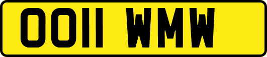 OO11WMW
