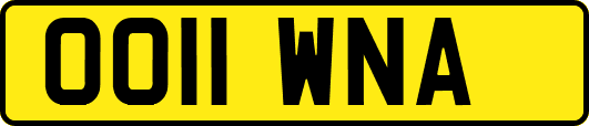 OO11WNA