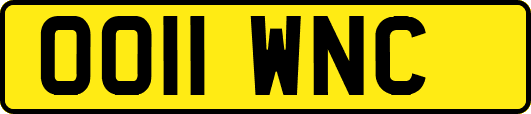 OO11WNC