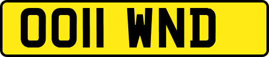 OO11WND