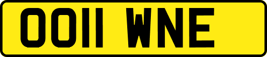 OO11WNE
