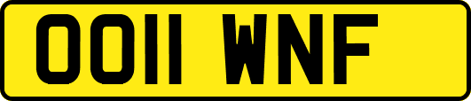 OO11WNF