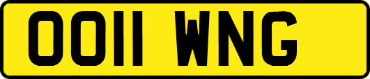 OO11WNG
