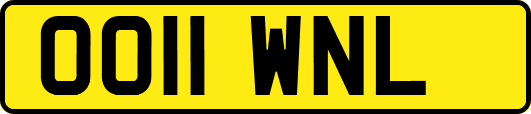 OO11WNL