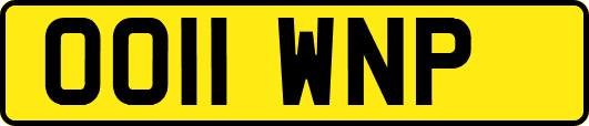 OO11WNP