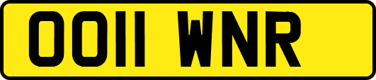 OO11WNR