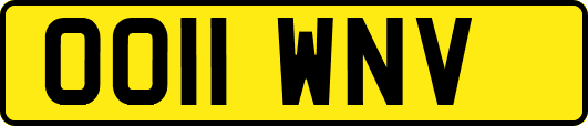 OO11WNV