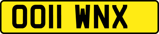 OO11WNX