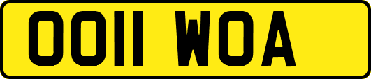 OO11WOA