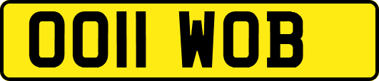 OO11WOB