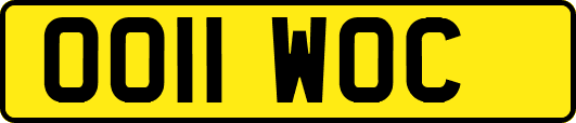 OO11WOC