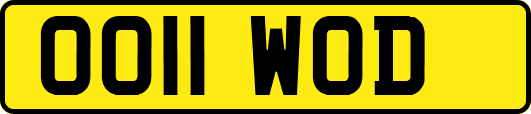 OO11WOD