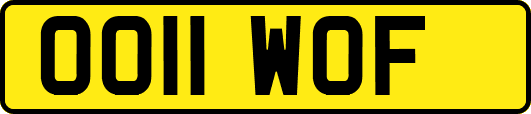 OO11WOF