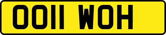 OO11WOH