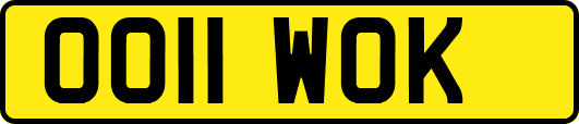 OO11WOK