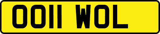 OO11WOL