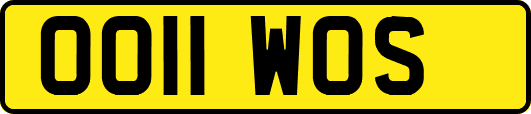 OO11WOS