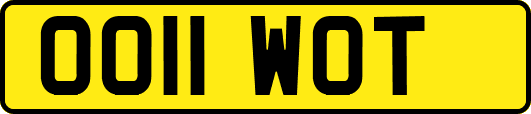 OO11WOT