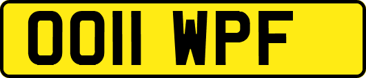 OO11WPF