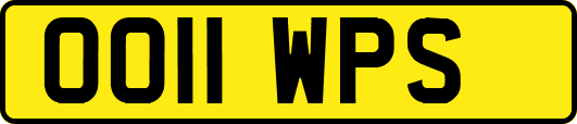 OO11WPS