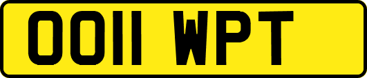 OO11WPT