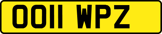 OO11WPZ