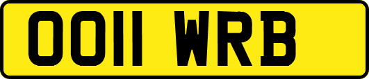 OO11WRB