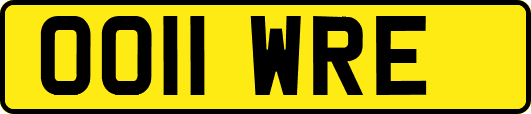 OO11WRE