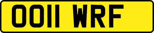 OO11WRF