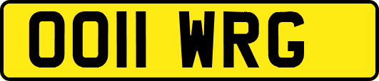 OO11WRG