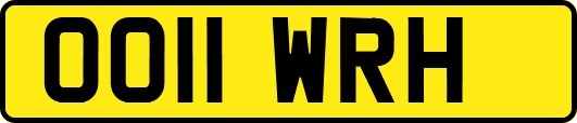 OO11WRH