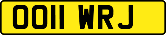 OO11WRJ