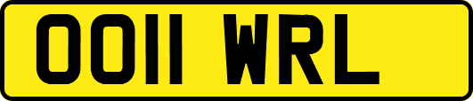 OO11WRL