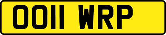OO11WRP